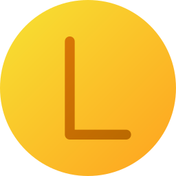 Lempira icon