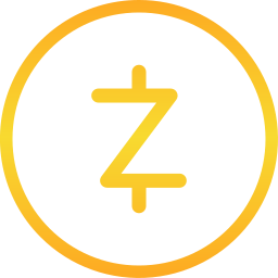 zcash icona
