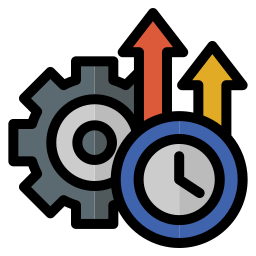 Productivity icon