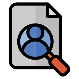 Research icon