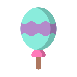 ballon icon