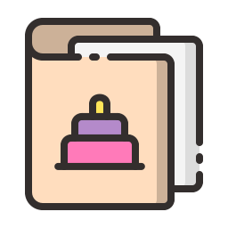 Invitation icon