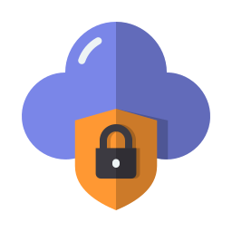 클라우드 보안 icon