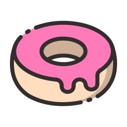 donut Icône