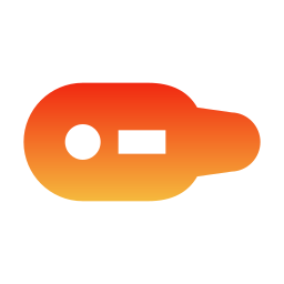 Temperature icon