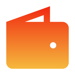 Wallet icon