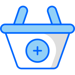Add product icon