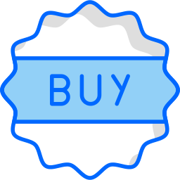 Buy icon