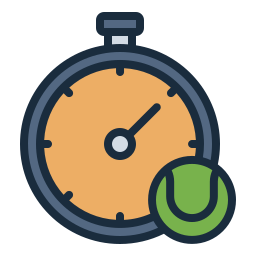 Stopwatch icon