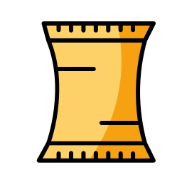 Packaging icon