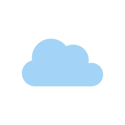 Cloud icon