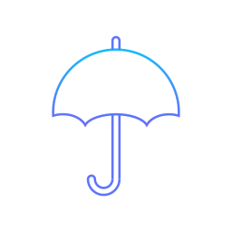 Umbrella icon