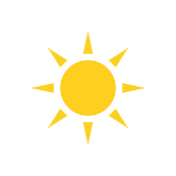 sonnig icon