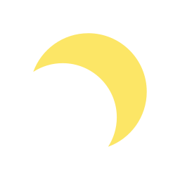 Moon icon