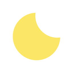 Moon icon