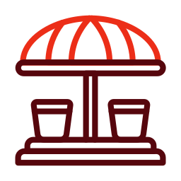 Carousel icon