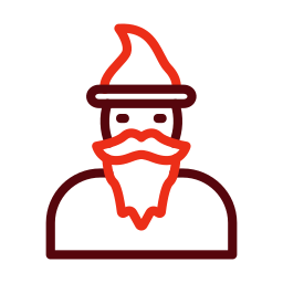 Wizard icon