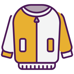 Jacket icon