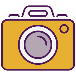 Camera icon