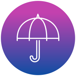 Umbrella icon