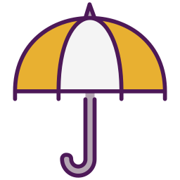 Umbrella icon