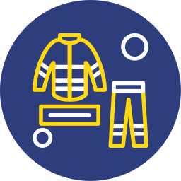 Uniform icon