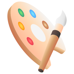 Brush icon