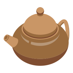 té icono