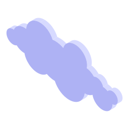 Cloud icon