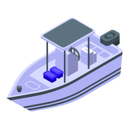 Boat icon