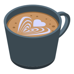 Cup icon