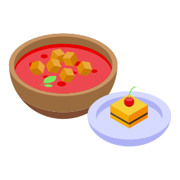 obiad ikona