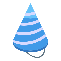 Cone icon