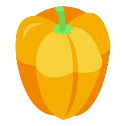 Pumpkin icon