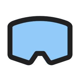 skibrille icon