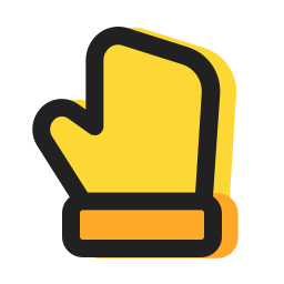 Mitten icon