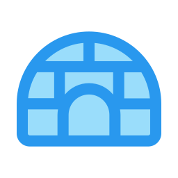 Igloo icon