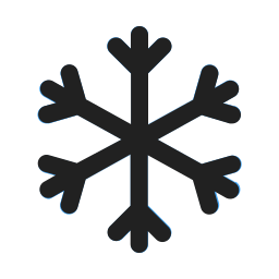 schneeflocke icon