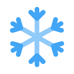 Snowflake icon