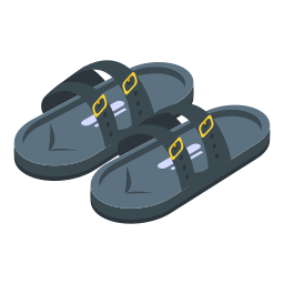 Sandals icon