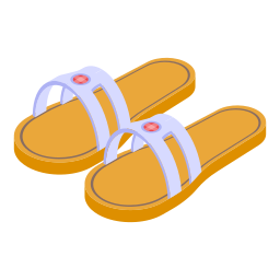 Sandals icon