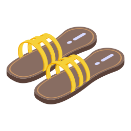 Sandals icon