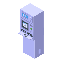 bank icon