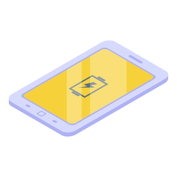 tablet icoon