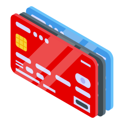 Card icon