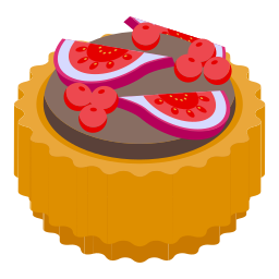 Cake icon