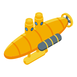 submarino icono