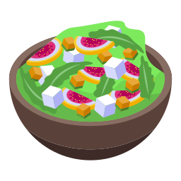 salade Icône