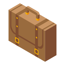 Bag icon