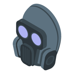 Mask icon